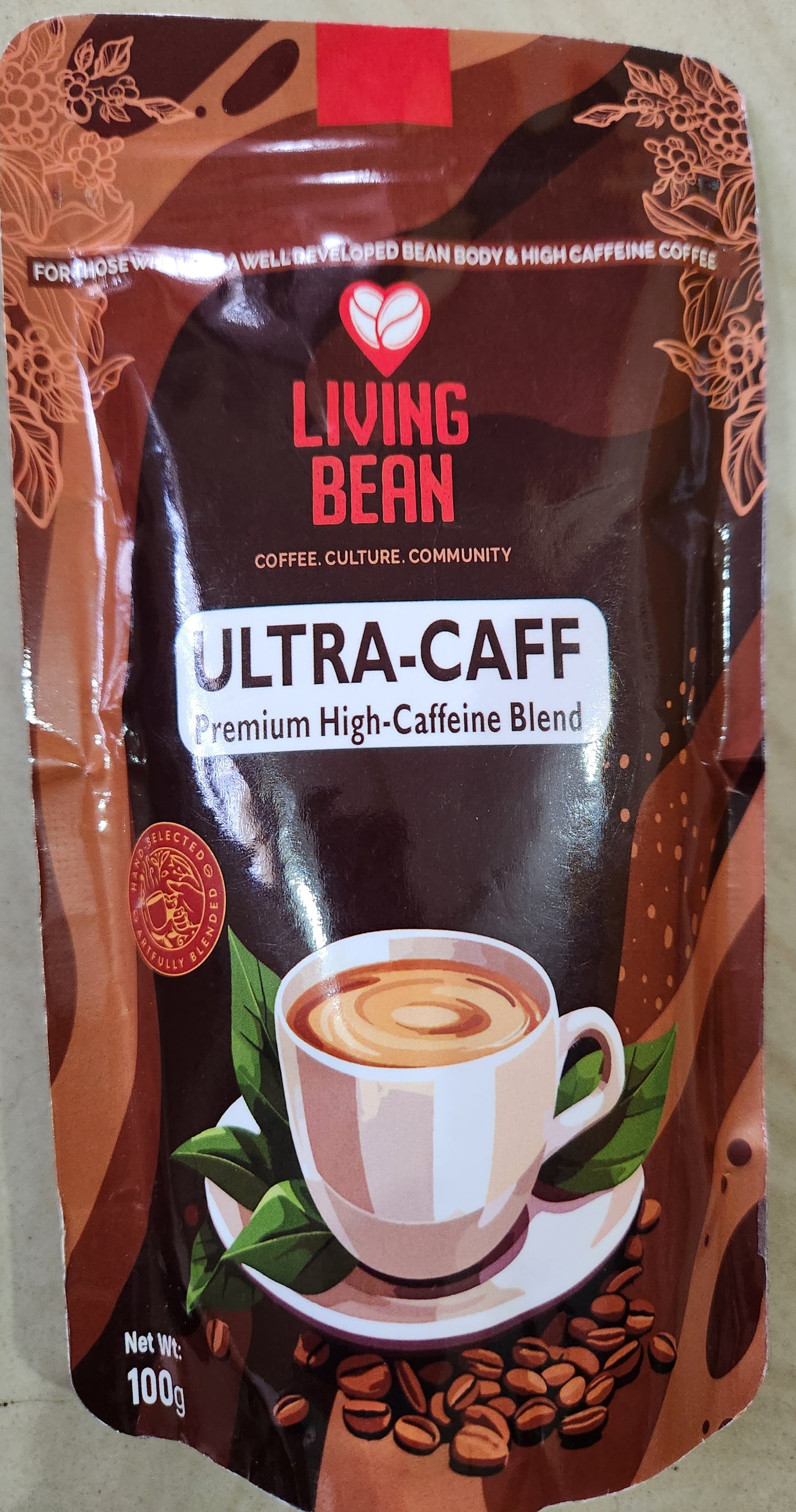 ULTRA-CAFF